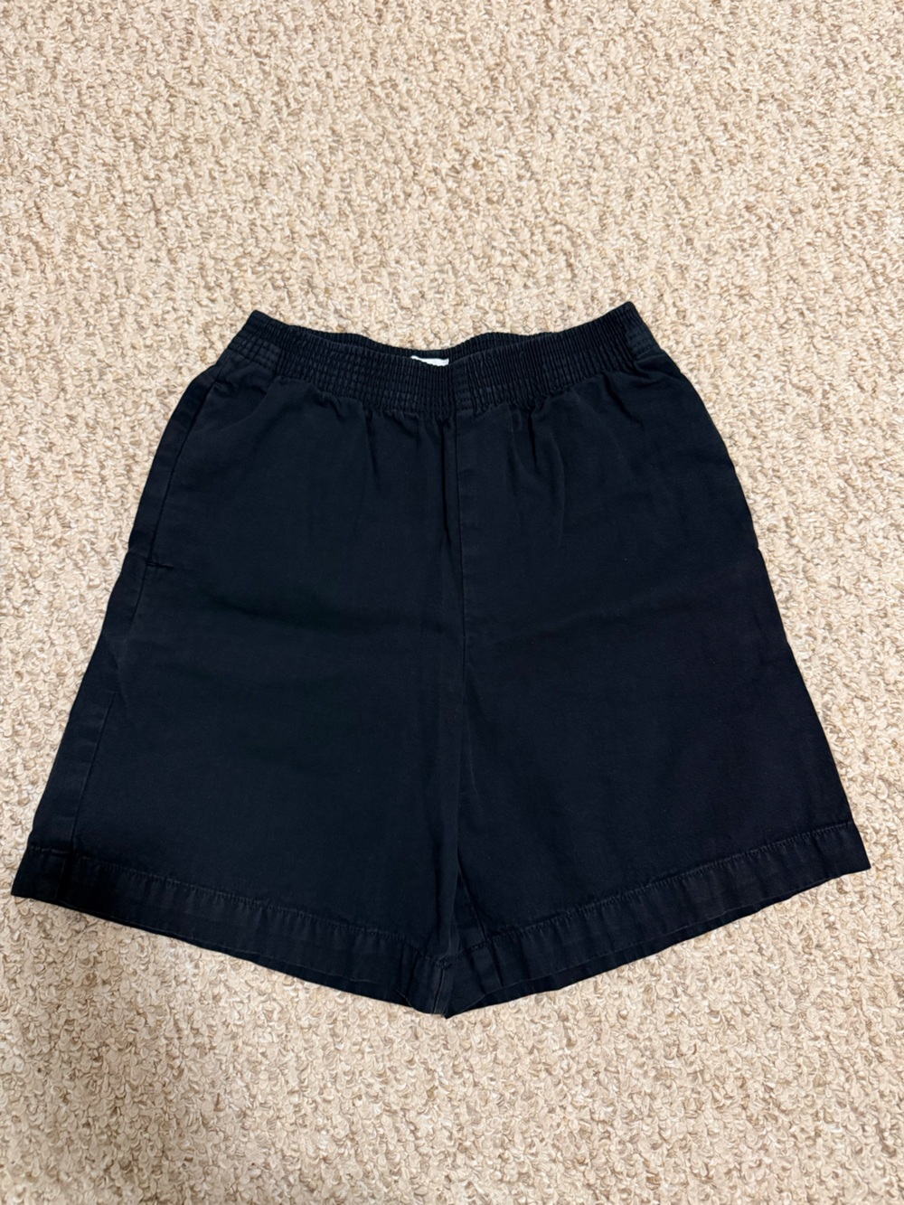 Wilfred Free Nova 7” Shorts